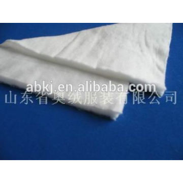 AOBO-Oil-absorbing cotton wadding/padding/filler/felt